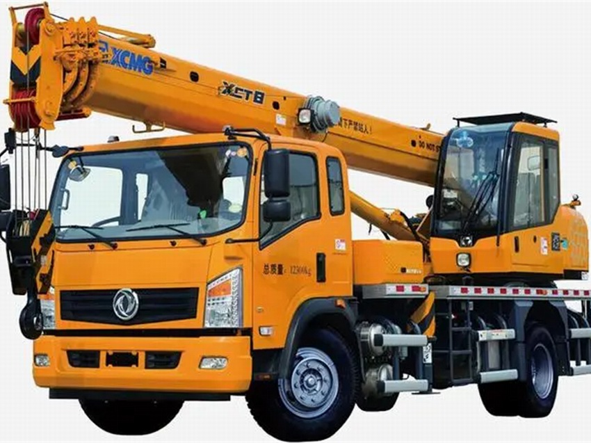 汽車(chē)吊